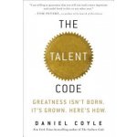 The Talent Code – Hledejceny.cz