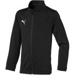 Puma Jr Liga Poly Jacket Core – Zbozi.Blesk.cz