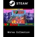 Worms Collection