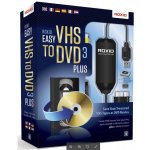 Easy VHS to DVD 3 (253000EU) – Zboží Mobilmania