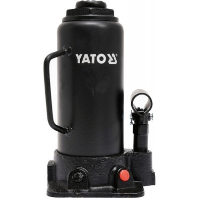 YATO YT-17005 - hydraulický válcový zvedák 12 t – Zboží Mobilmania