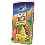 Agro hnojivo pro ovocné stromy a drobné ovoce 5 kg – Zbozi.Blesk.cz