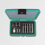 sada bitů Honiton 1/2 XZN M5 - M12 10 mm 11 ks – Hledejceny.cz