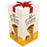 Wafino Mini kornoutky Karamel 180 g – Hledejceny.cz