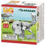 LaQ AW mini ELEPHANT