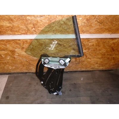 sklo zadní pravé + mechanismus stahování oken + motorek AUDI A5 8W6 F5 Cabrio 8W7845298 – Hledejceny.cz