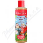 Childs Farm mycí emulze na vlasy a tělo 250 ml – Zboží Dáma