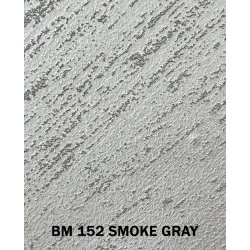 HET Brillant Metallico 1 L BM 152 SMOKE GRAY