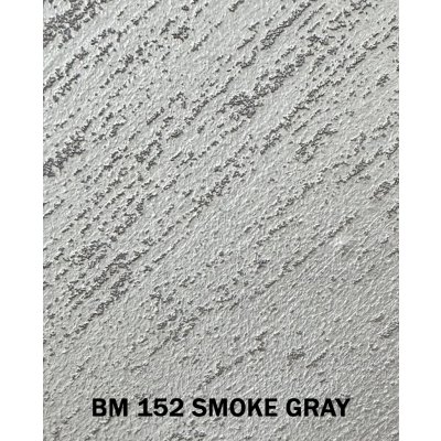 HET Brillant Metallico 1 L BM 152 SMOKE GRAY – Zboží Mobilmania