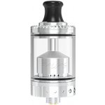 GAS MODS Pallas RTA Atomizer MTL Stříbrná 3ml – Zboží Mobilmania