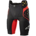 Chráničové šortky Alpinestars Bionic PRO Shorts | Zboží Auto
