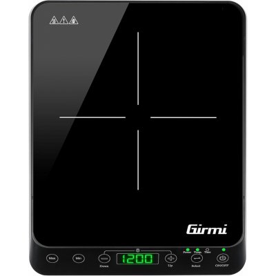 Girmi PI0400 – Sleviste.cz