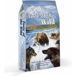Taste of the Wild Pacific Stream 18 kg – Sleviste.cz