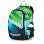 Topgal modrozelená Coda 22018 – Zboží Dáma