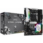 ASRock B450 Steel Legend – Zbozi.Blesk.cz