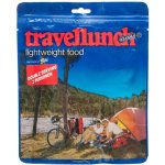 Travellunch Pikantní hovězí s rýží a zeleninou 250 g – Hledejceny.cz