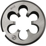 NÁSTROJE CZ Závitová čelist W1/8"x40z NO střední DIN EN 22 568 - PN8/3211(BSW) - CZO-211-180 – Hledejceny.cz