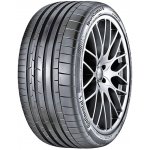 Continental SportContact 6 245/35 R19 93Y – Hledejceny.cz