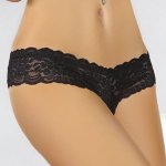 LivCo CORSETTI FASHION Dámská tanga Hillevi – Sleviste.cz