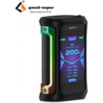 GeekVape Aegis X Mod 200W Rainbow & černá – Zboží Mobilmania