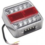 Sdružená lampa zadní LED 12V | Zboží Auto