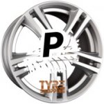 Etabeta Uriel 11x23 5x112 ET38 silver inox cap – Hledejceny.cz