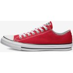 Converse Chuck Taylor All Star M9696- červená – Zboží Mobilmania