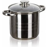 Banquet Hrnec LIVING nerez 13,5 l A26491 – Hledejceny.cz