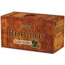 Grešík Čaje 4 světadílů Rooibos Lesní plody 20 x 1,5 g