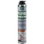 Den Braven Silverline PU lepidlo na polystyren 750 ml – Zboží Mobilmania