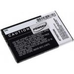 Powery Motorola Defy Mini 1500mAh – Zboží Mobilmania