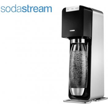 SodaStream POWER Black