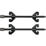 YATO YT-2547 Stahovák pružin tlumičů automobilů 355 x 82 mm 2ks | Zboží Auto