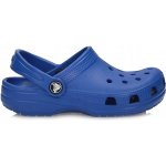 Crocs Classic Clog K dětské pantofle modrá – Hledejceny.cz