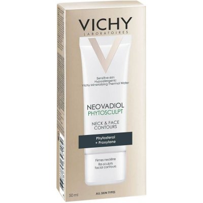 Vichy Neovadiol Phytosculpt Neck and Face Contours 50 ml – Sleviste.cz
