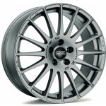 OZ SUPERTURISMO GT 7x17 5x100 ET38 grigio corsa – Hledejceny.cz