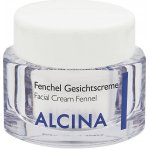 Alcina Fenchel Facial Cream Fennel pro velmi suchou pleť 50 ml – Hledejceny.cz