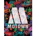 Motown: The Sound of Young America White AdamPaperback – Hledejceny.cz