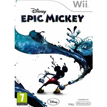 Epic Mickey