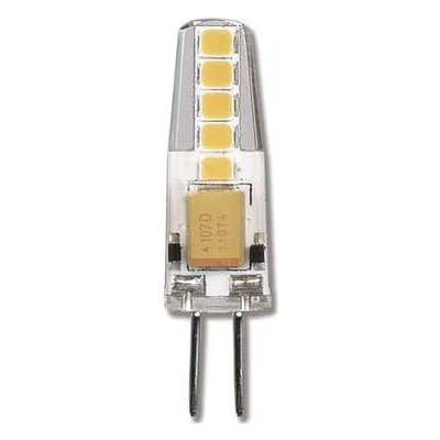 Emos ZQ8620 LED CLS JC F 2W G4 WW teplá bílá – Zbozi.Blesk.cz