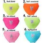 Greenice dívčí bezešvé kalhotky 6464 – Zboží Mobilmania