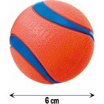 Chuckit! Ultra Ball 6,5 cm M – Zboží Mobilmania