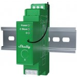 Shelly Wave Pro Dimmer 1PM stmívací modul (Z-Wave) SHELLY-WAVE-PRO-DIMMER-1PM – Zboží Mobilmania
