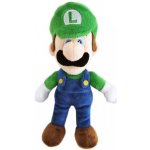 Luigi Super Mario 25 cm – Hledejceny.cz