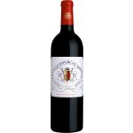 Château Fourcas Hosten 2017 13% 0,75 l (holá láhev) – Hledejceny.cz