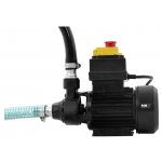 MSW Čerpadlo na naftu - 40 l/min - 370 W MSW-OP40S – Zboží Mobilmania