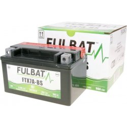 Fulbat FTX7A-BS