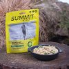 Instantní jídla Summit To Eat losos s těstovinami a brokolicí Big Pack 193 g