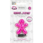 Mr&Mrs Fragrance Big Joy Sour Cherry – Hledejceny.cz