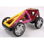 Magformers Designer 62 ks – Zboží Mobilmania